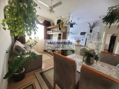 Apartamento, 2 quartos, 60 m² - Foto 1