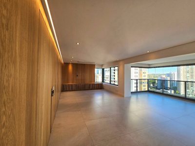Apartamento, 3 quartos, 192 m² - Foto 5