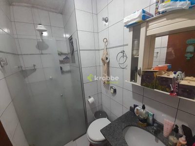 Apartamento, 2 quartos, 85 m² - Foto 3