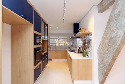 Apartamento, 2 quartos, 90 m² - Foto 2