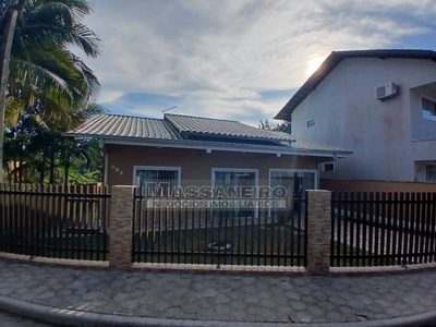 Casa, 3 quartos, 100 m² - Foto 2