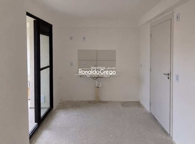 Apartamento, 2 quartos, 34 m² - Foto 1