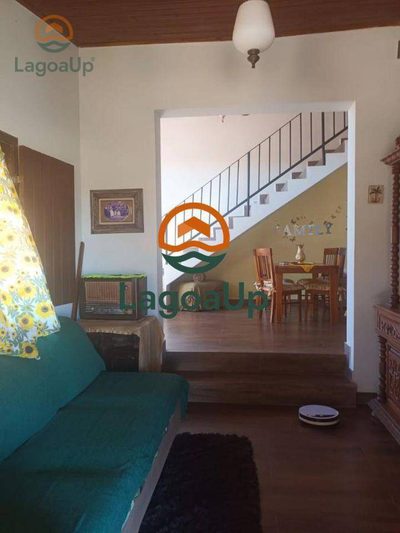 Casa, 3 quartos, 140 m² - Foto 5