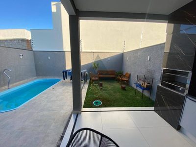 Casa, 3 quartos, 151 m² - Foto 4