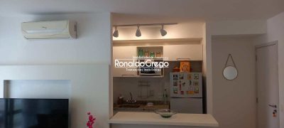 Apartamento, 2 quartos, 68 m² - Foto 3