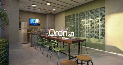 Apartamento, 3 quartos, 61 m² - Foto 4