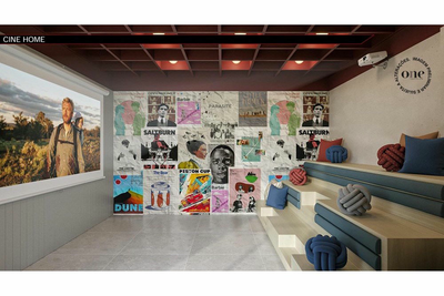 Apartamento, 1 quarto, 38 m² - Foto 4