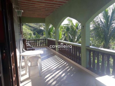 Casa, 2 quartos, 200 m² - Foto 5