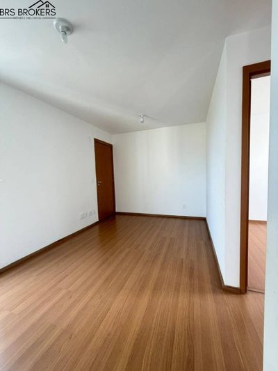 Apartamento, 2 quartos, 39 m² - Foto 3