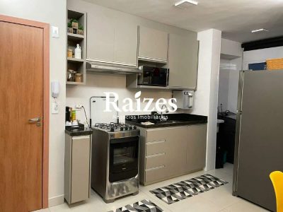 Apartamento, 3 quartos, 73 m² - Foto 2
