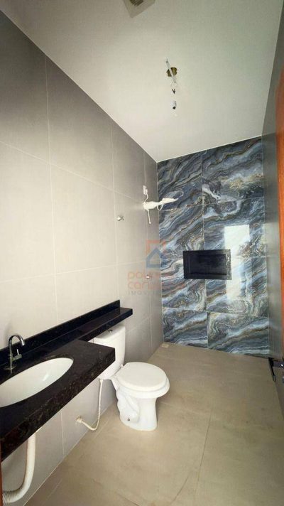 Casa, 3 quartos, 150 m² - Foto 4