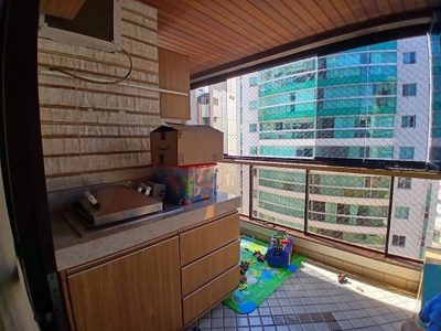 Apartamento, 3 quartos, 150 m² - Foto 2