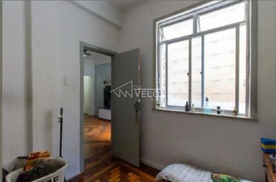 Apartamento, 2 quartos, 54 m² - Foto 1