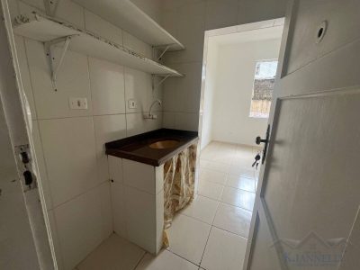 Kitnet-Studio, 22 m² - Foto 4