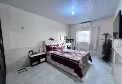 Casa, 4 quartos, 130 m² - Foto 1