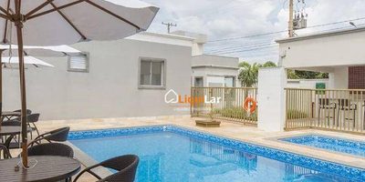 Apartamento, 2 quartos, 44 m² - Foto 4
