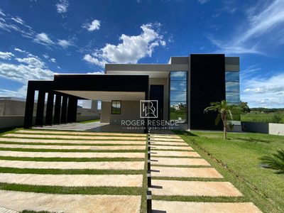 Casa de Condomínio, 4 quartos - Foto 2