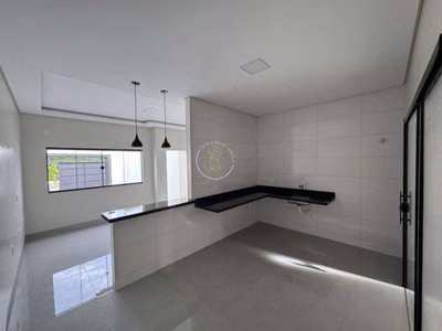 Casa, 3 quartos, 86 m² - Foto 2