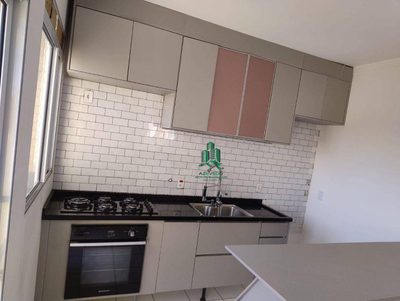 Apartamento, 2 quartos, 82 m² - Foto 4