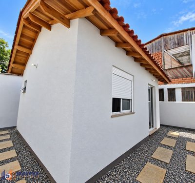 Sobrado, 3 quartos, 64 m² - Foto 4