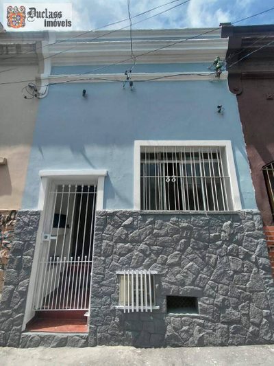 Casa, 2 quartos, 110 m² - Foto 1