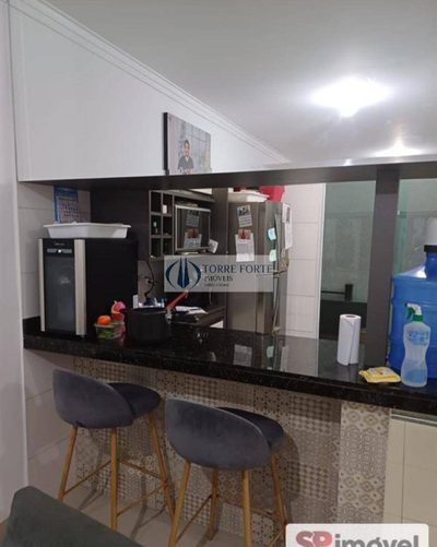 Apartamento, 3 quartos, 100 m² - Foto 3