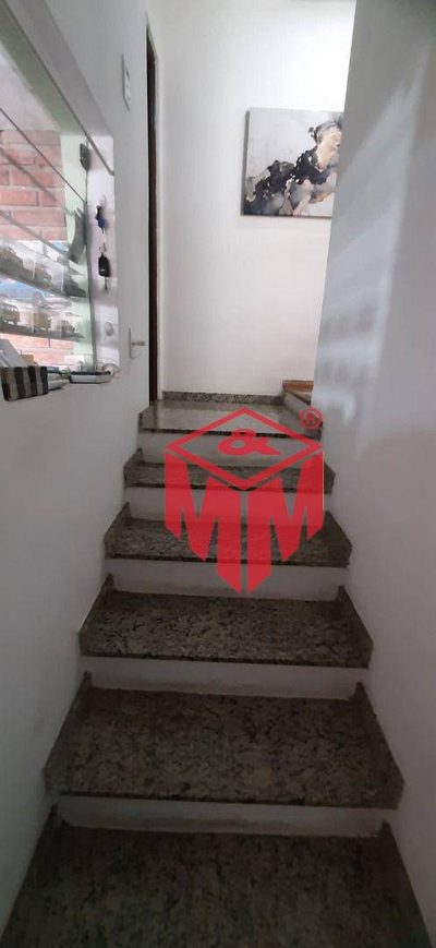 Sobrado, 3 quartos, 260 m² - Foto 2