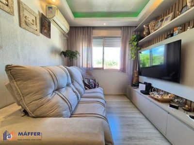 Apartamento, 1 quarto, 40 m² - Foto 3