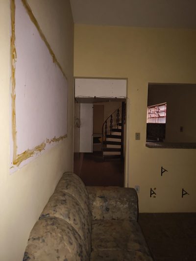 Casa, 2 quartos, 154 m² - Foto 2