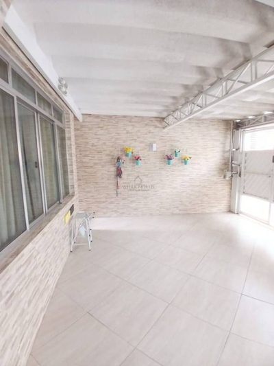 Casa, 3 quartos, 125 m² - Foto 3
