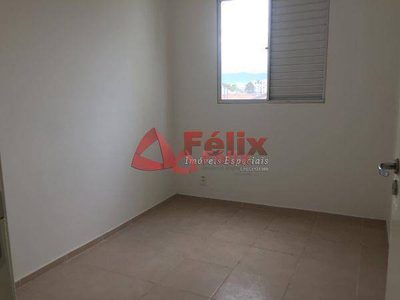 Apartamento, 2 quartos, 50 m² - Foto 1