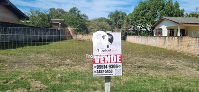 Terreno, 525 m² - Foto 4