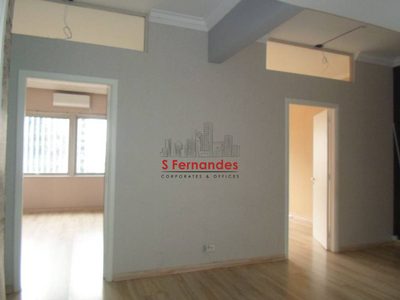 Sala-Conjunto, 56 m² - Foto 2