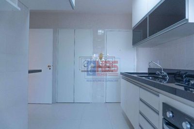 Apartamento, 3 quartos, 95 m² - Foto 2