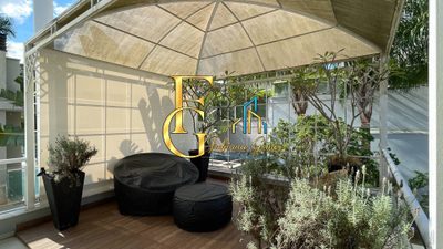 Casa, 4 quartos, 411 m² - Foto 4