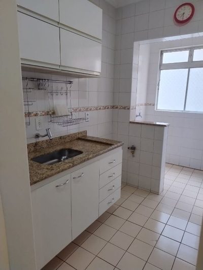 Apartamento, 1 quarto, 48 m² - Foto 4