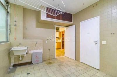 Apartamento, 4 quartos, 270 m² - Foto 1