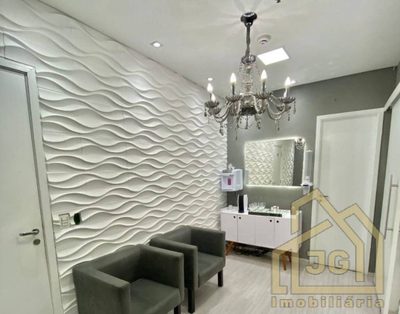 Sala-Conjunto, 43 m² - Foto 3