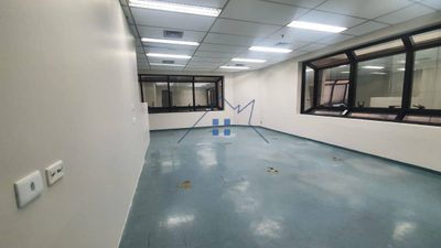 Sala-Conjunto, 98 m² - Foto 1