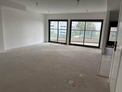 Apartamento, 2 quartos, 124 m² - Foto 4