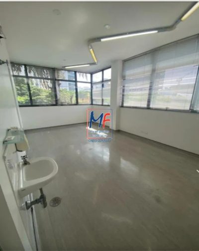 Prédio Inteiro, 1231 m² - Foto 2
