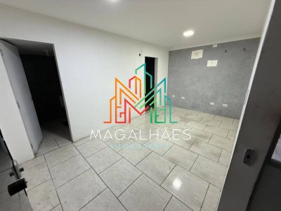Depósito-Galpão, 440 m² - Foto 3