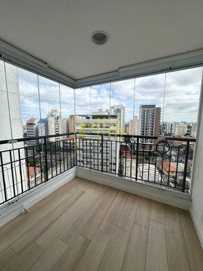 Apartamento, 2 quartos, 50 m² - Foto 4