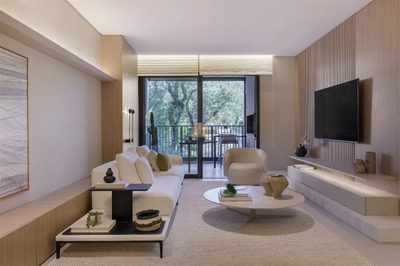 Cobertura, 4 quartos, 330 m² - Foto 4
