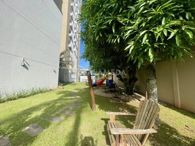 Apartamento, 3 quartos, 83 m² - Foto 5