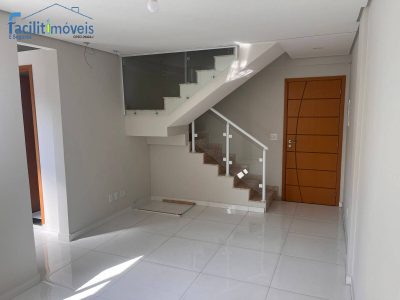 Apartamento, 2 quartos - Foto 2