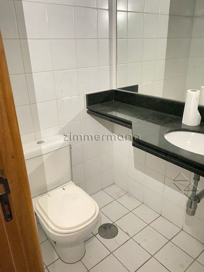 Casa Comercial, 52 m² - Foto 5