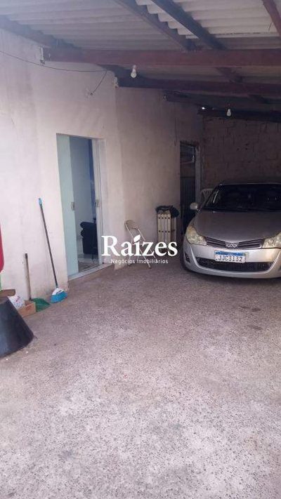 Casa, 2 quartos, 140 m² - Foto 5