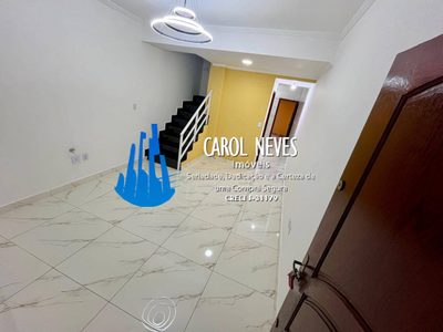 Sobrado, 2 quartos, 81 m² - Foto 4
