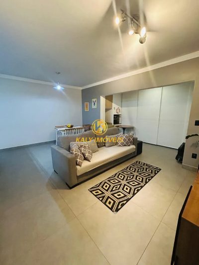 Apartamento, 3 quartos, 96 m² - Foto 1